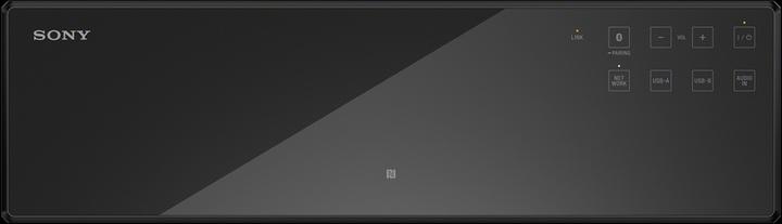 Produktbild Sony Srs-X88 (NFC, Airplay, WLAN, Bluetooth)