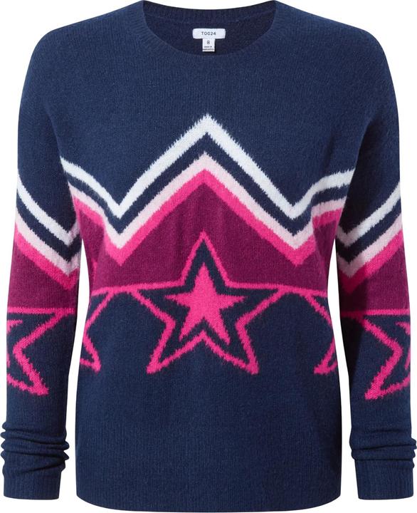 TOG24 Theresa Pullover