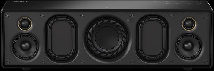 Produktbild Sony Srs-X88 (NFC, Airplay, WLAN, Bluetooth)