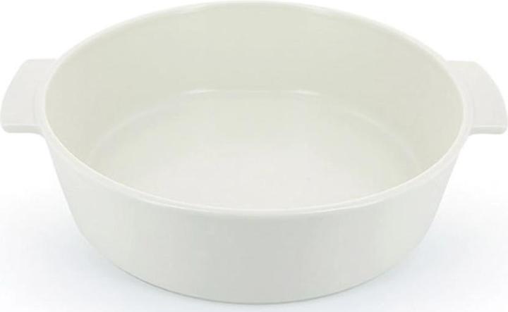 Actual product image Revol RVL 2 Casserole round and deep without lid, Ø 28 cm, 3.6 l, In.