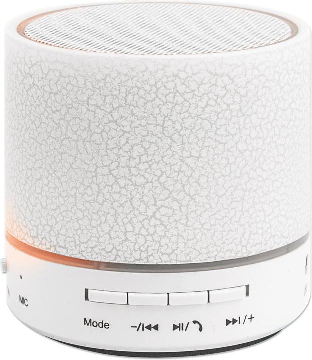 Actual product image Manhattan LED (5 h, Rechargeable battery operated)