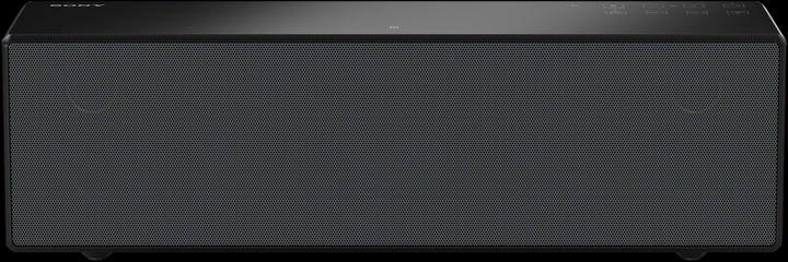 Sony Srs-X88 (NFC, Airplay, WLAN, Bluetooth)