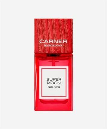 Actual product image Carner Barcelona Super Moon Eau de Parfum 100ml (Eau de parfum, 100 ml)