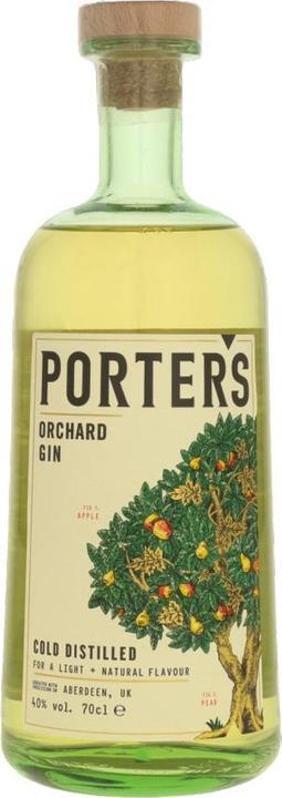 Image du produit Porter s Orchard
