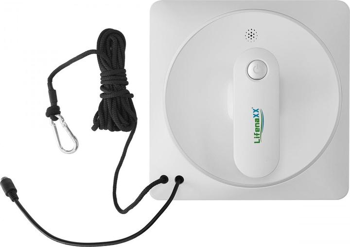 Produktbild Technaxx Fensterputzroboter