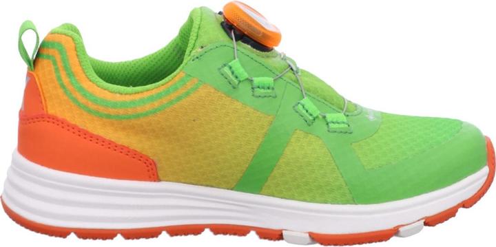 Actual product image Vado Sneaker (38)