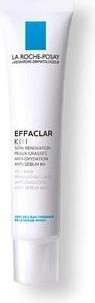 Image du produit La Roche Posay Effaclar K (+) (40 ml, Crème de jour)