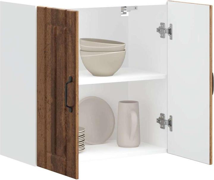Produktbild VidaXL Madlene (80 x 31 x 60 cm)