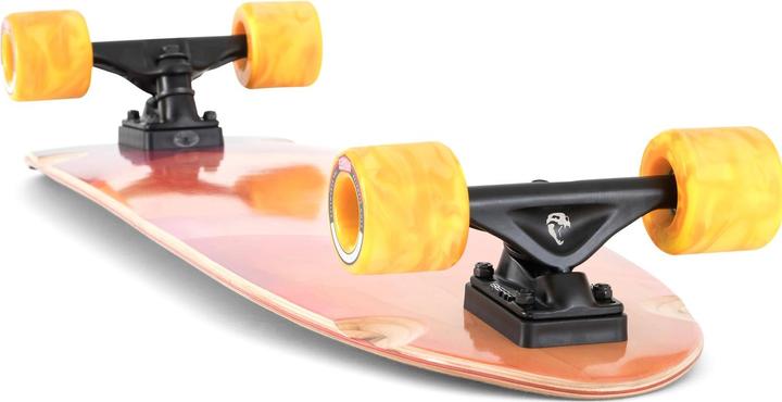 Produktbild Landyachtz Ripper Watercolor Complete (36.90")