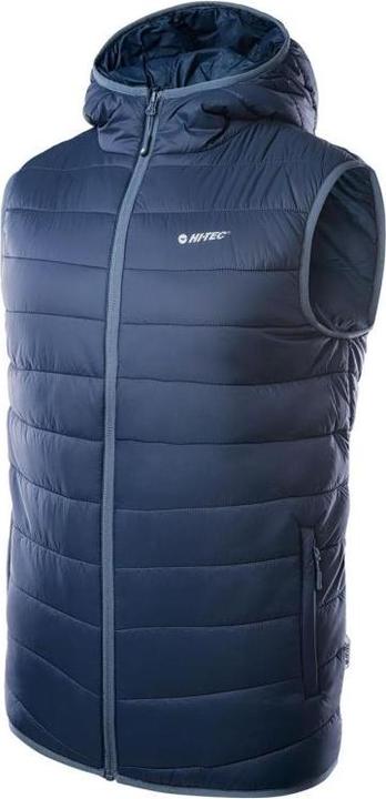 Immagine prodotto Hi-Tec Gilet Sinlus Moonlit Ocean (3XL)