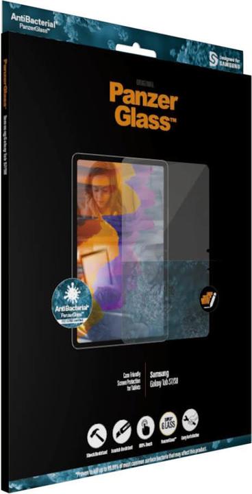 Image du produit PanzerGlass Affaire classée (1 pièce(s), Galaxy Tab S8)