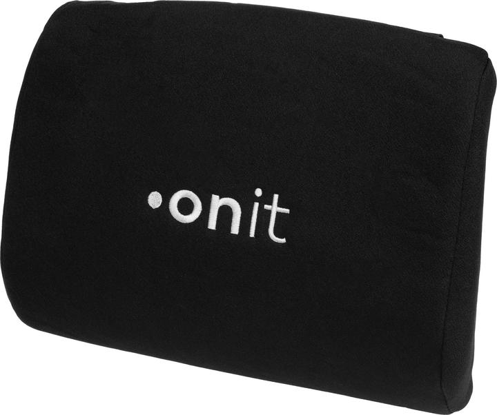 Actual product image Onit Replacement cushion for gaming chair Premium 2-piece