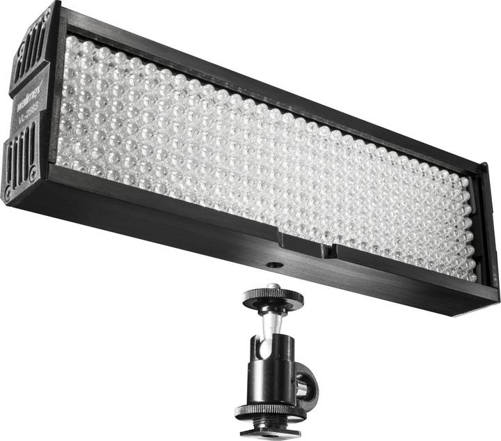 Produktbild Walimex Daylight 256 (Videoleuchte)