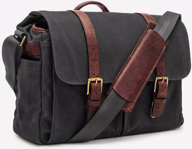 Actual product image ONA The Brixton (Camera shoulder bag, 13 l)