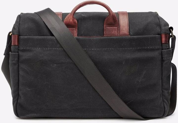 Actual product image ONA The Brixton (Camera shoulder bag, 13 l)