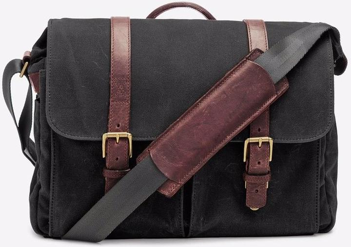 Actual product image ONA The Brixton (Camera shoulder bag, 13 l)