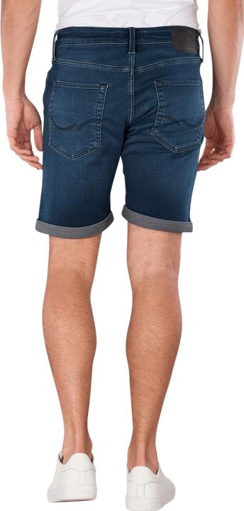 Actual product image Jack & Jones Jjirick Jjicon Shorts Ge 604 I.K Sn (XS)