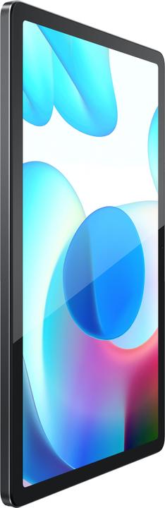 Actual product image realme Pad (WLAN only, 10.40", 128 GB, Real Grey)
