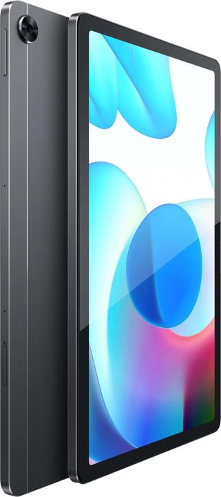 Actual product image realme Pad (WLAN only, 10.40", 128 GB, Real Grey)