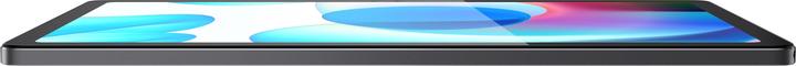 Actual product image realme Pad (WLAN only, 10.40", 128 GB, Real Grey)