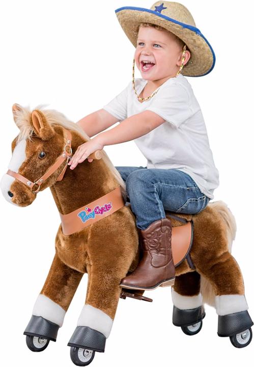 PonyCycle Browny M