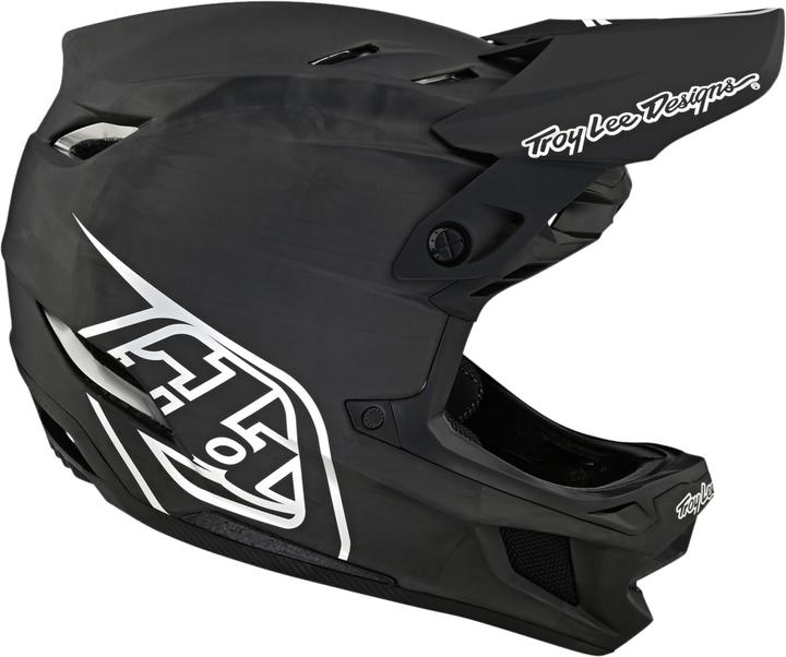 Produktbild Troy Lee Designs D4 Carbon MIPS (58 - 59 cm)