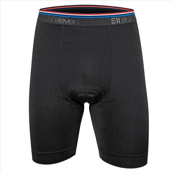 Elevenate M Bike Base Shorts (S)