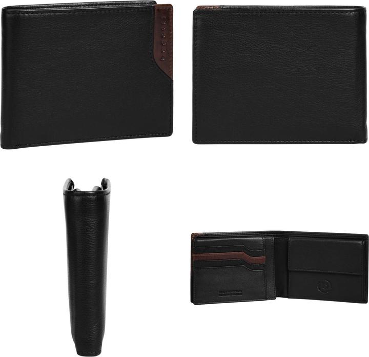 Actual product image Bugatti Corso Deluxe