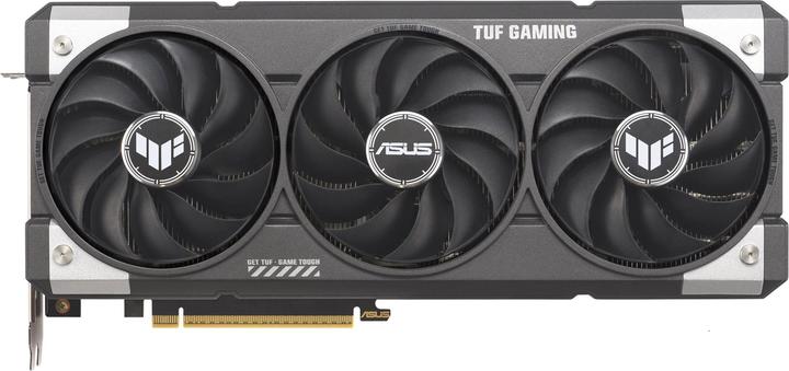 Produktbild ASUS TUF Gaming GeForce RTX 5060 Ti OC (16 GB)