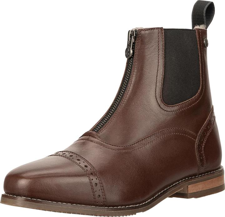 Suedwind Footwear Stiefelette Florentina FZ Merino