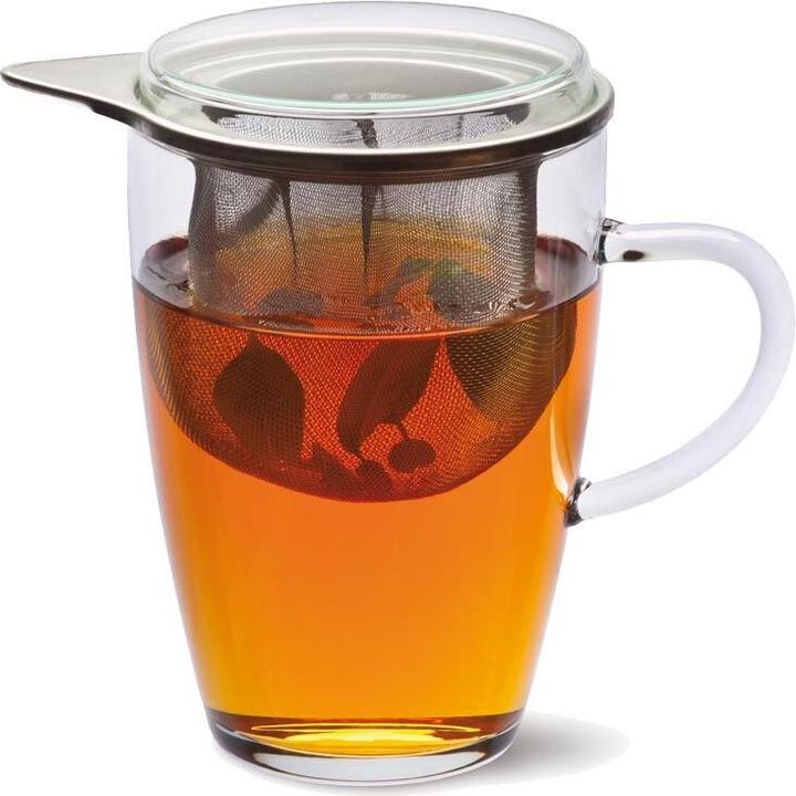 Produktbild Bohemia Cristal Tea For One Lyra (350 ml, 1 x)
