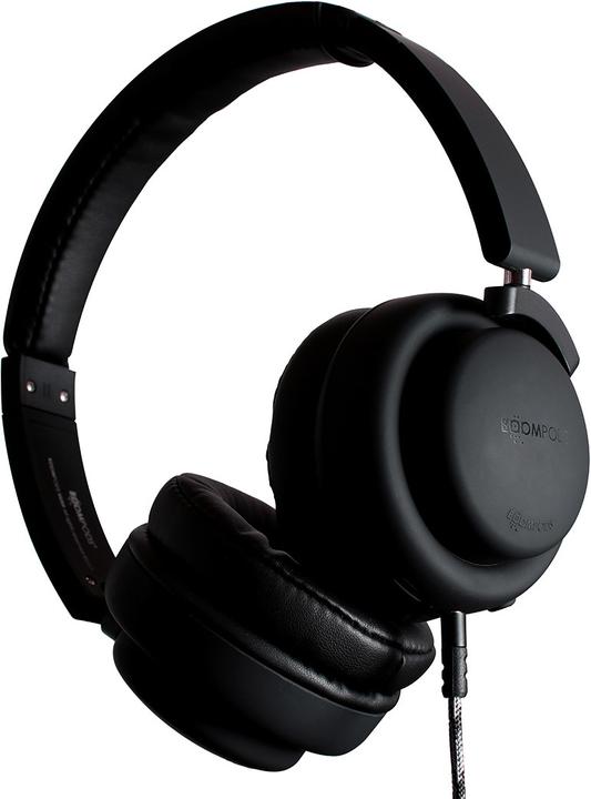Actual product image Boompods Hush (ANC, 12 h, Wireless)