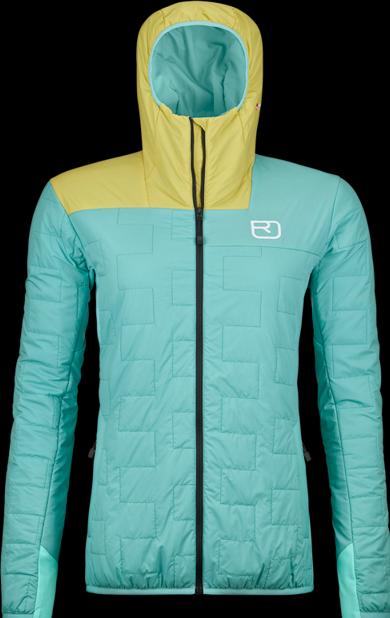 Image du produit Ortovox Piz Badus Jacket W (S)