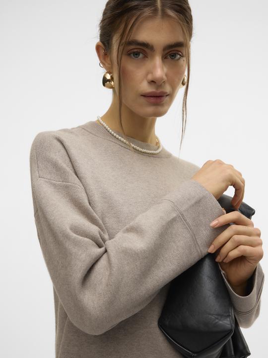 Immagine prodotto Vero Moda VMGOLD pullover in maglia (L)
