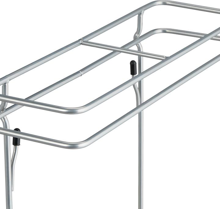 Actual product image Relaxdays Umbrella stand (30.5 x 15 x 54 cm)