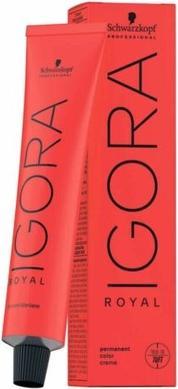Produktbild Schwarzkopf Igora Royal 60ml Full Range Lightening