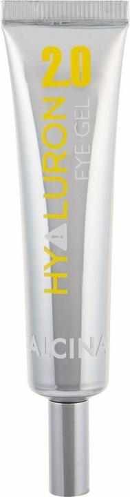 Produktbild Alcina Hyaluron 2.0 (Gel, 15 ml, Nacht)