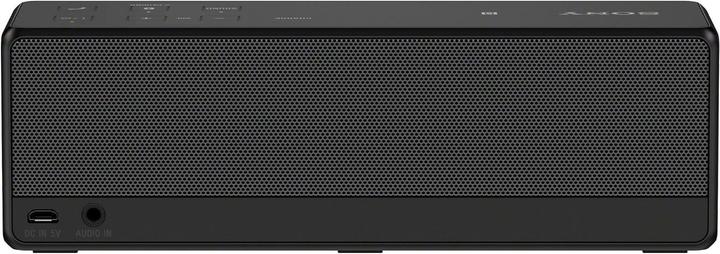 Produktbild Sony Srs-X33 (12 h, Akkubetrieb)