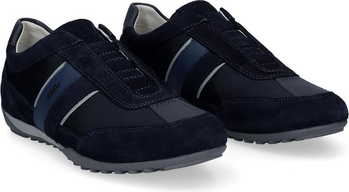 Actual product image Geox slip-on shoes (45)