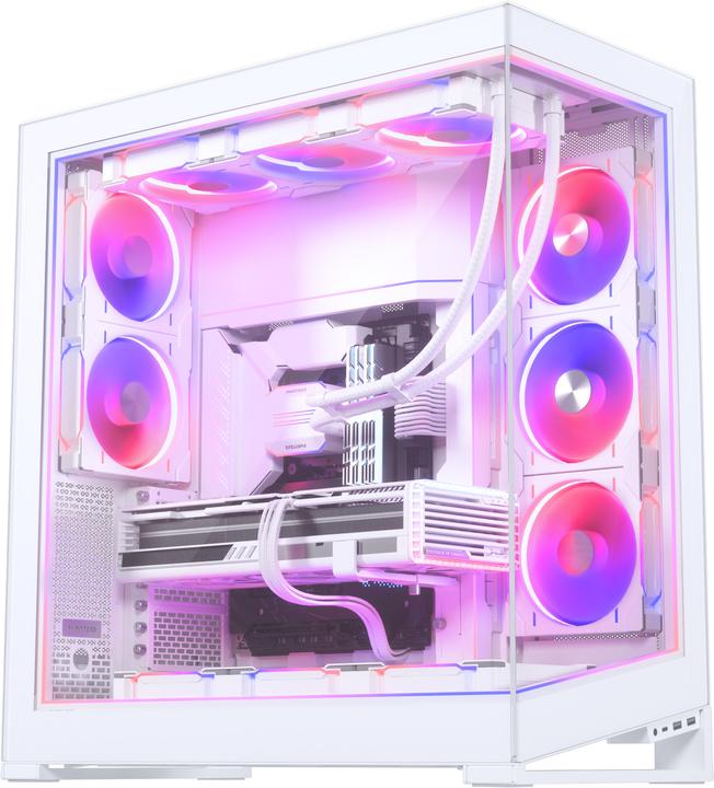 Actual product image Phanteks NV9 (Mini-ATX, ATX)