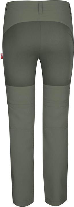 Produktbild Trollkids Nordfjord Zip-Off Kinder Wanderhose (116)