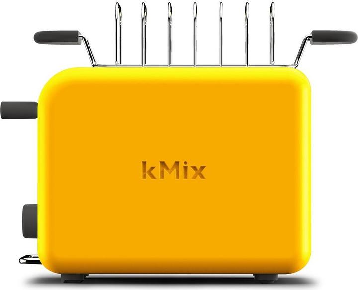 Image du produit Kenwood kMix TTM020.YW