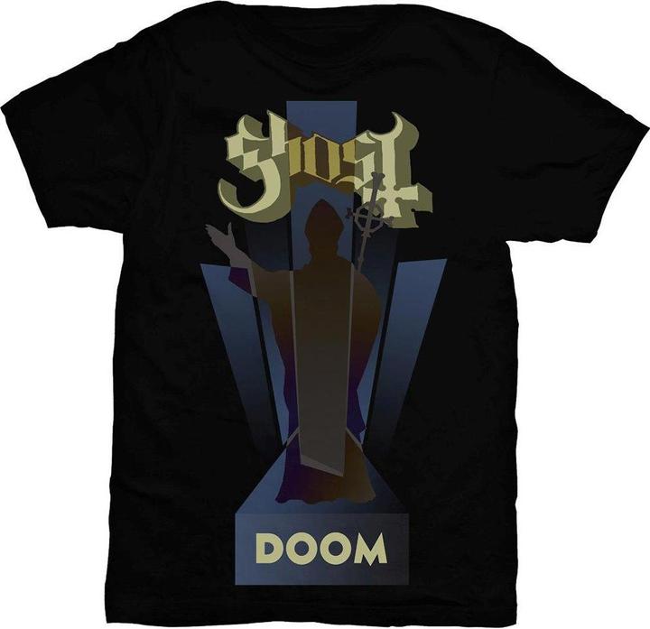 Ghost Doom (XXL)