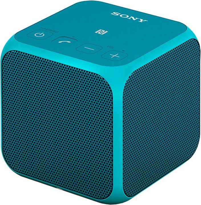 Sony Srs-X11 (12 h, Akkubetrieb)