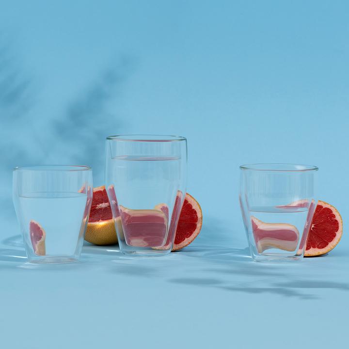 Produktbild Bodum Titlis (0.35 l, 2 x)