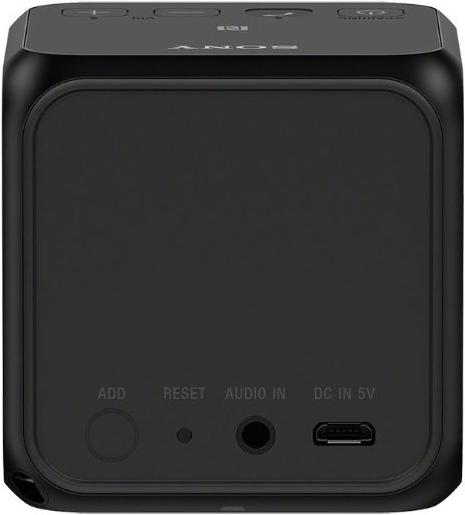 Produktbild Sony Srs-X11 (12 h, Akkubetrieb)