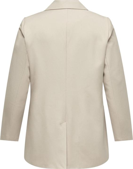 Immagine prodotto Only Blazer con colletto a revers dalla vestibilità comoda (44)