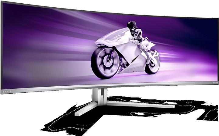 Produktbild Philips 49M2C8900L/00 (5120 x 1440 Pixel, 48.90")