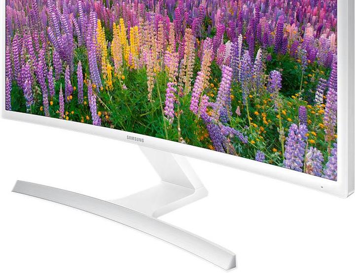 Produktbild Samsung S27e591c (1920 x 1080 Pixel, 27")
