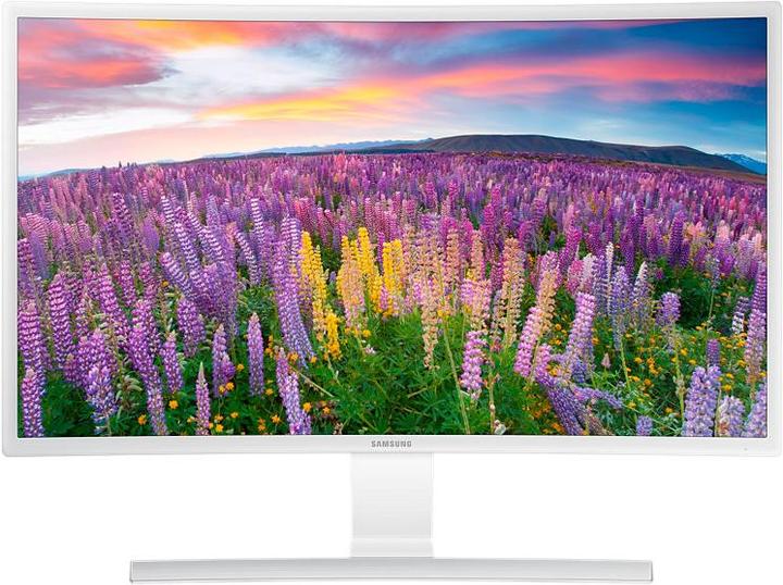 Produktbild Samsung S27e591c (1920 x 1080 Pixel, 27")